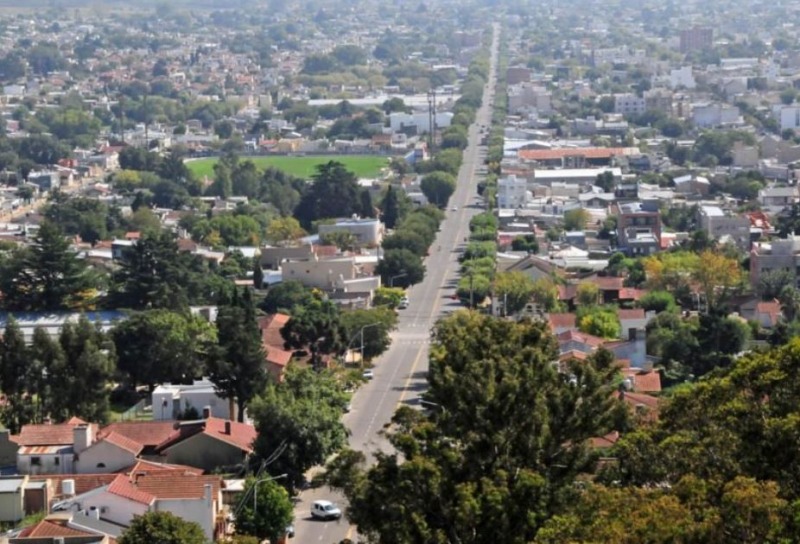 Tandil alcanz los 100 fallecimientos por coronavirus